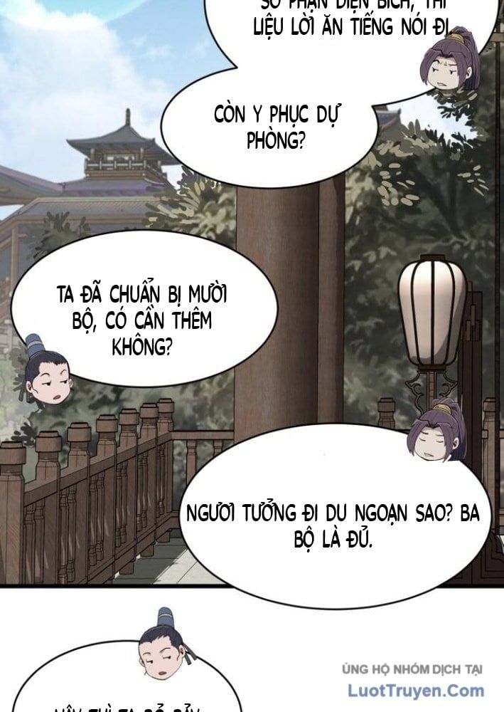 Phá Gia Thiếu Chủ Quá Mạnh Rồi Chapter 10 - Trang 2