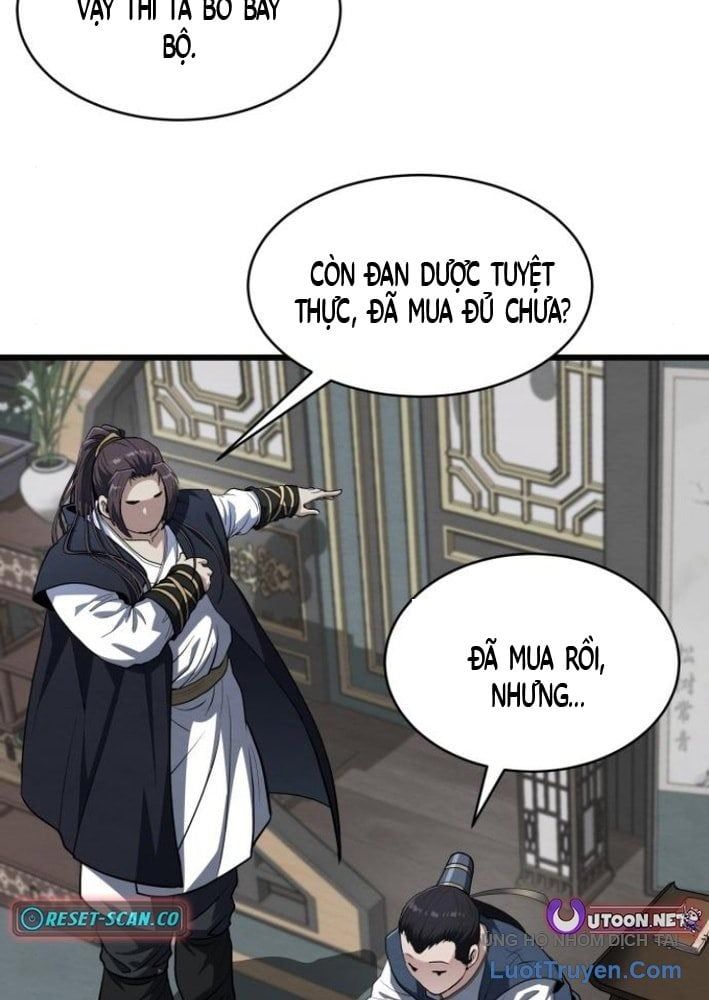 Phá Gia Thiếu Chủ Quá Mạnh Rồi Chapter 10 - Trang 2