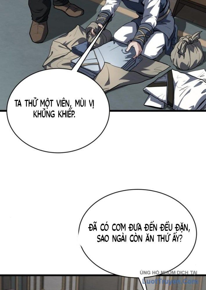 Phá Gia Thiếu Chủ Quá Mạnh Rồi Chapter 10 - Trang 2