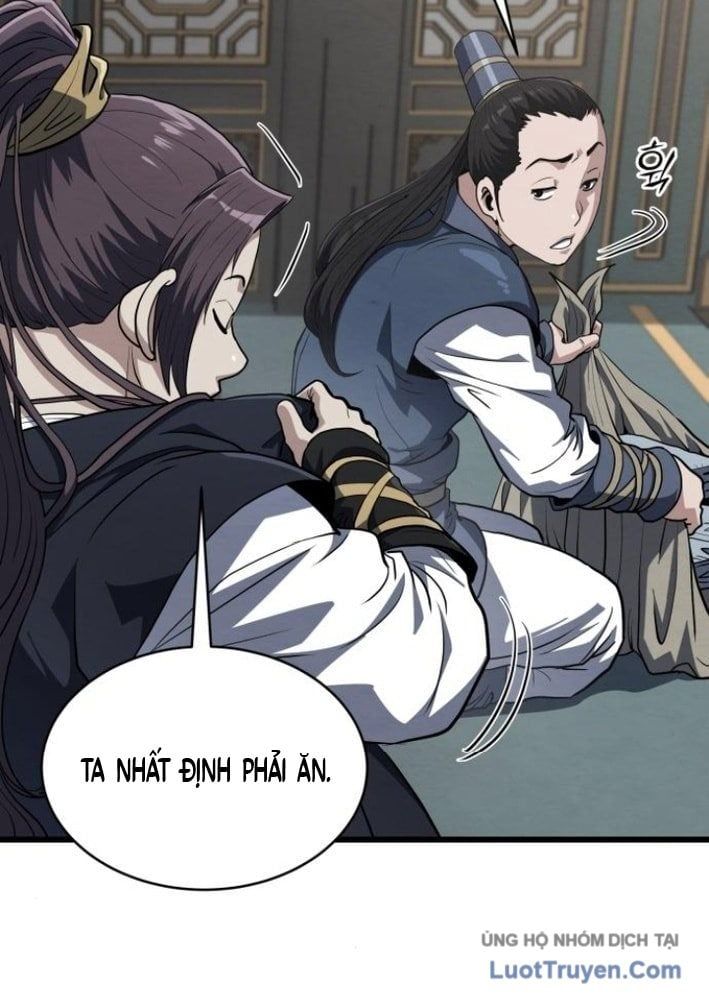 Phá Gia Thiếu Chủ Quá Mạnh Rồi Chapter 10 - Trang 2