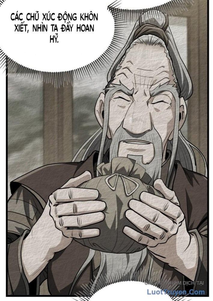Phá Gia Thiếu Chủ Quá Mạnh Rồi Chapter 10 - Trang 2