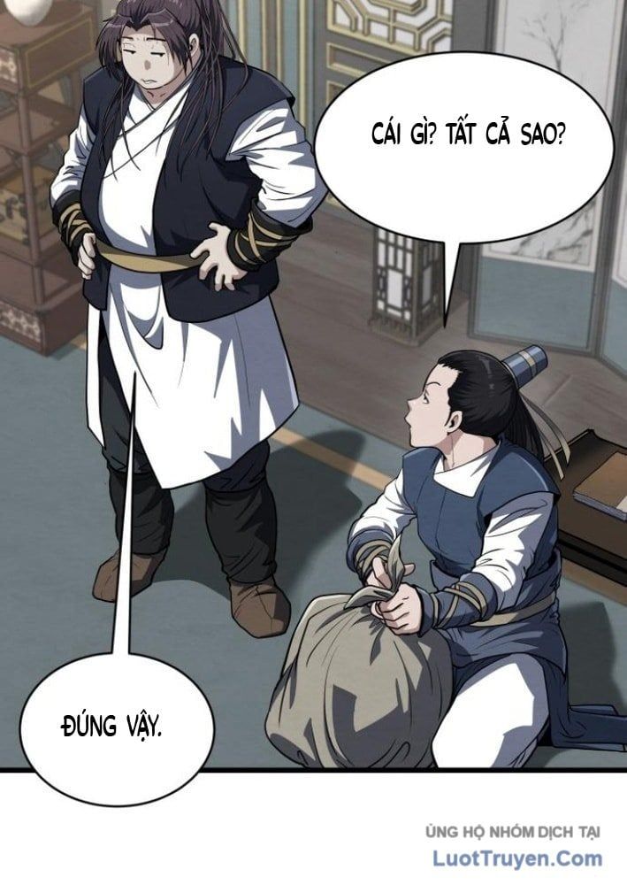 Phá Gia Thiếu Chủ Quá Mạnh Rồi Chapter 10 - Trang 2