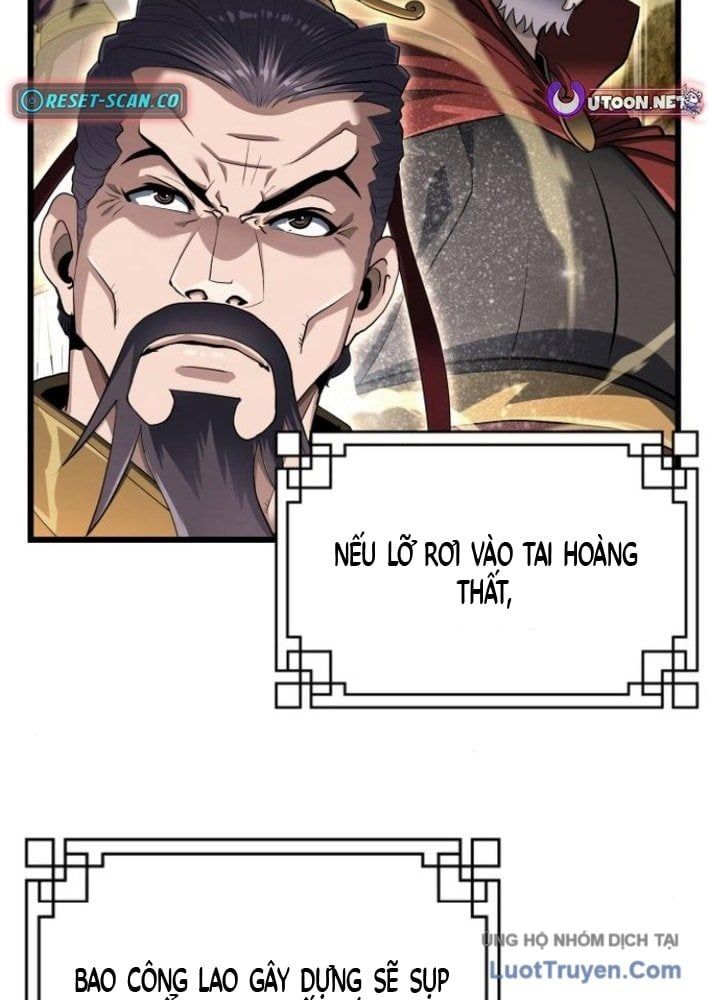Phá Gia Thiếu Chủ Quá Mạnh Rồi Chapter 10 - Trang 2