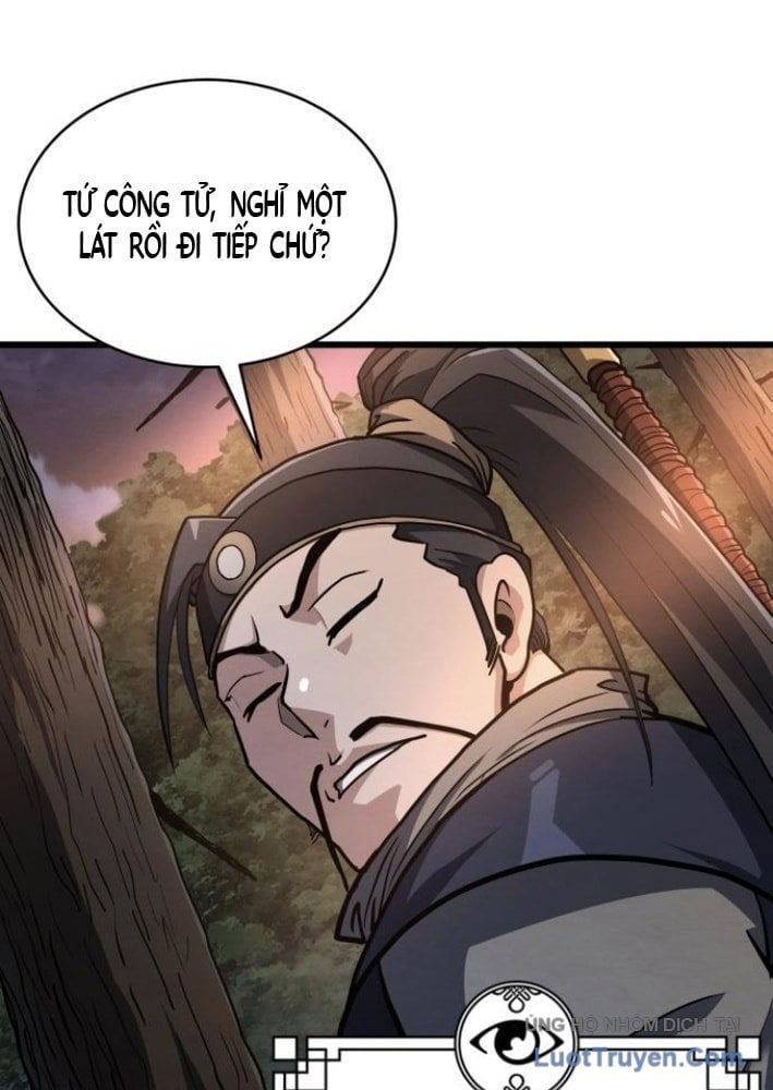 Phá Gia Thiếu Chủ Quá Mạnh Rồi Chapter 10 - Trang 2