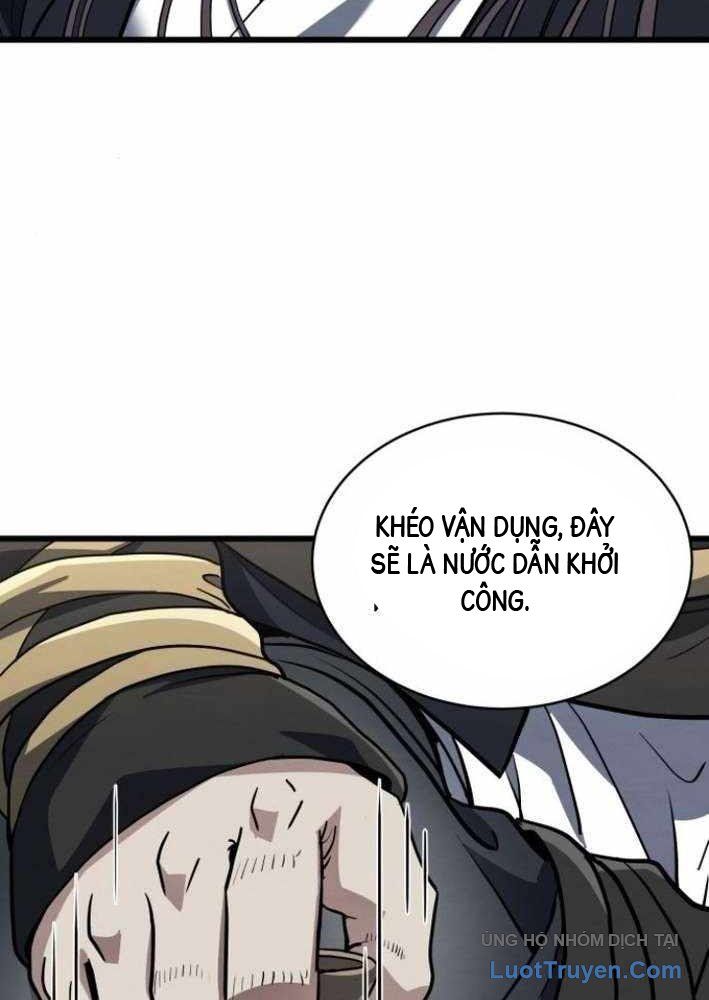 Phá Gia Thiếu Chủ Quá Mạnh Rồi Chapter 11 - Trang 2