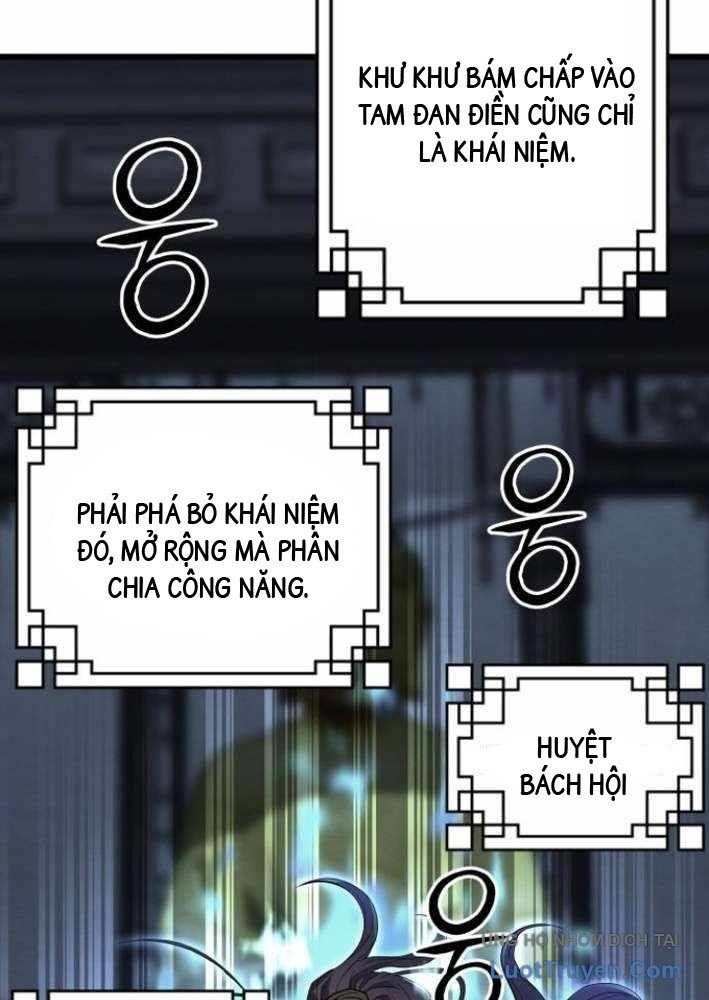 Phá Gia Thiếu Chủ Quá Mạnh Rồi Chapter 11 - Trang 2