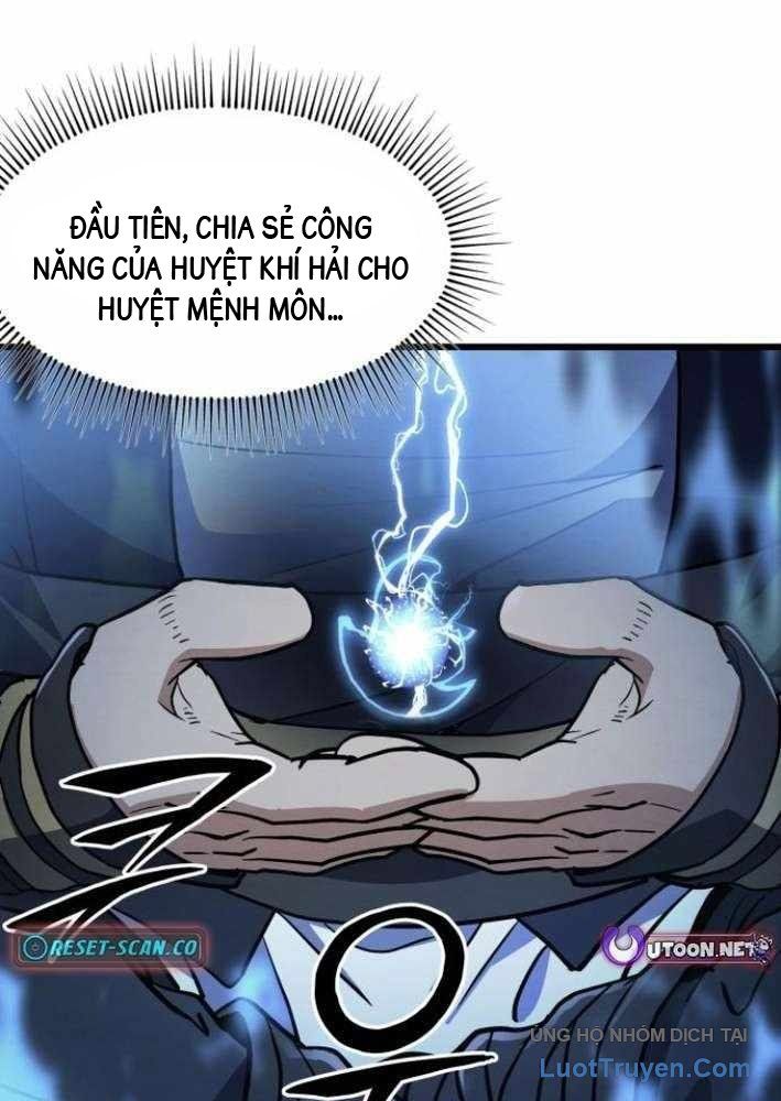 Phá Gia Thiếu Chủ Quá Mạnh Rồi Chapter 11 - Trang 2