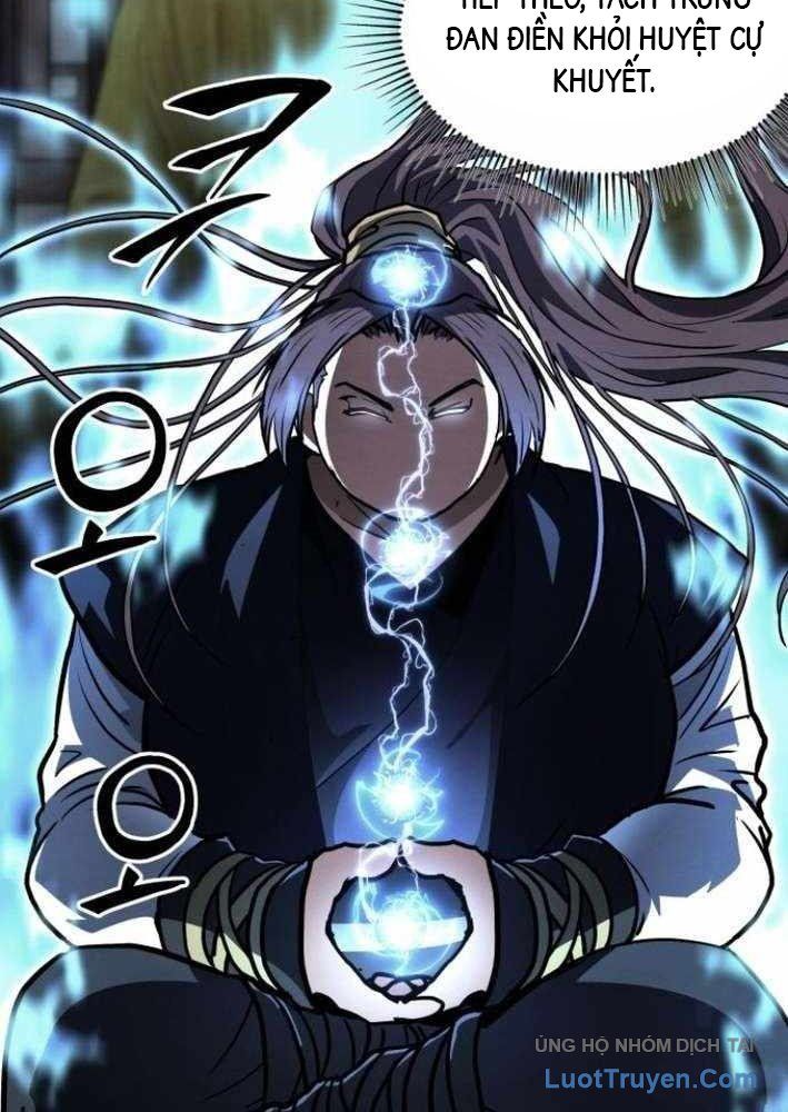 Phá Gia Thiếu Chủ Quá Mạnh Rồi Chapter 11 - Trang 2