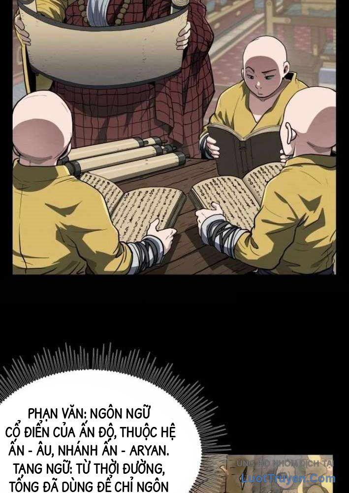 Phá Gia Thiếu Chủ Quá Mạnh Rồi Chapter 11 - Trang 2