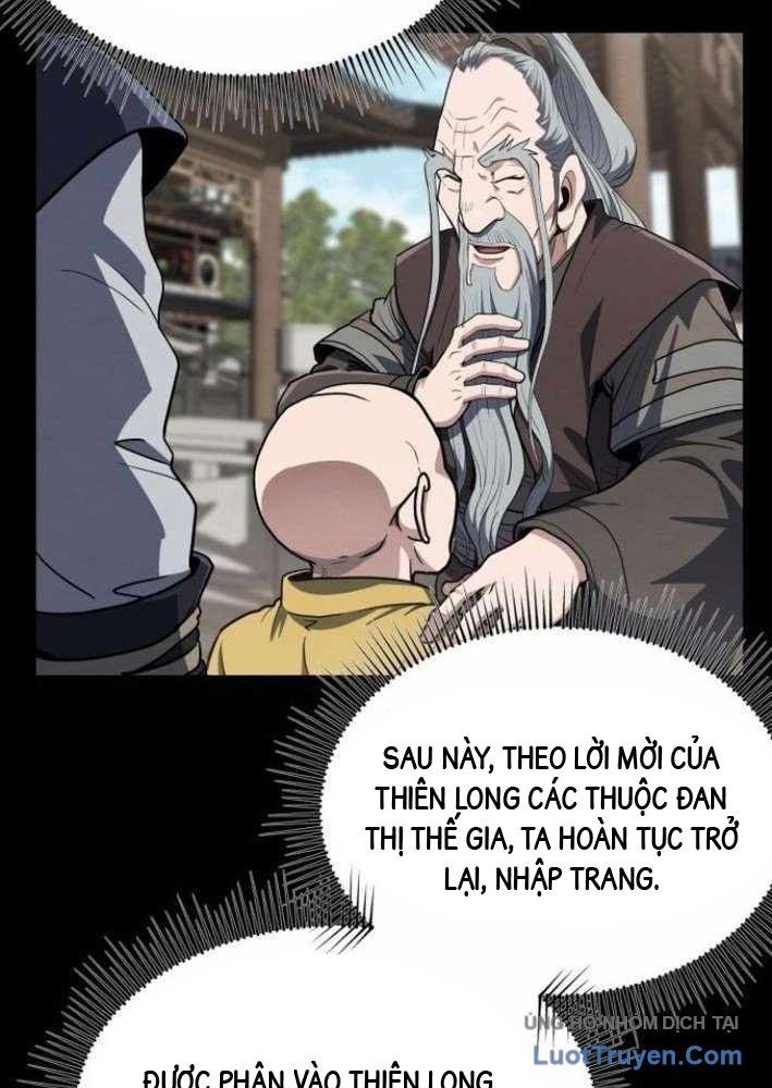 Phá Gia Thiếu Chủ Quá Mạnh Rồi Chapter 11 - Trang 2