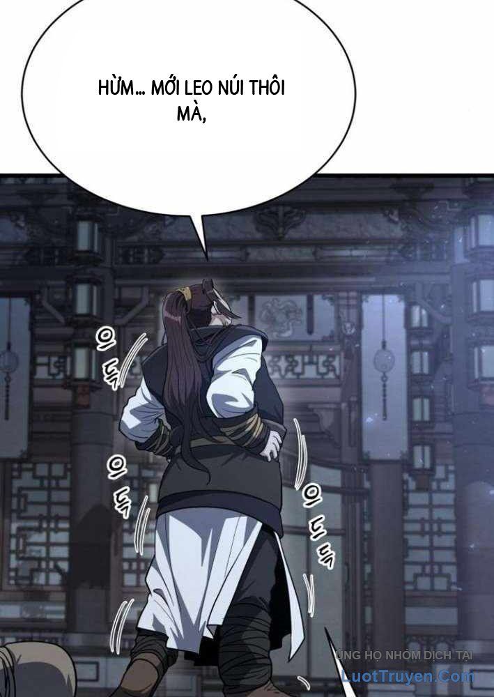 Phá Gia Thiếu Chủ Quá Mạnh Rồi Chapter 11 - Trang 2