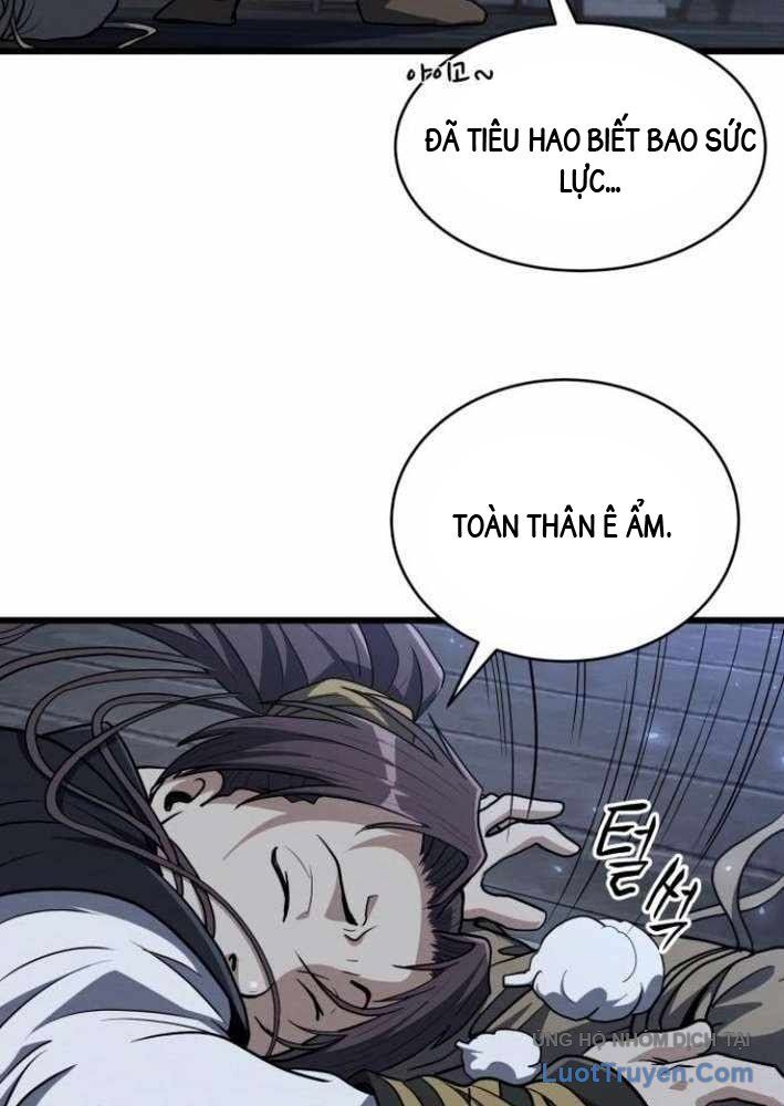 Phá Gia Thiếu Chủ Quá Mạnh Rồi Chapter 11 - Trang 2