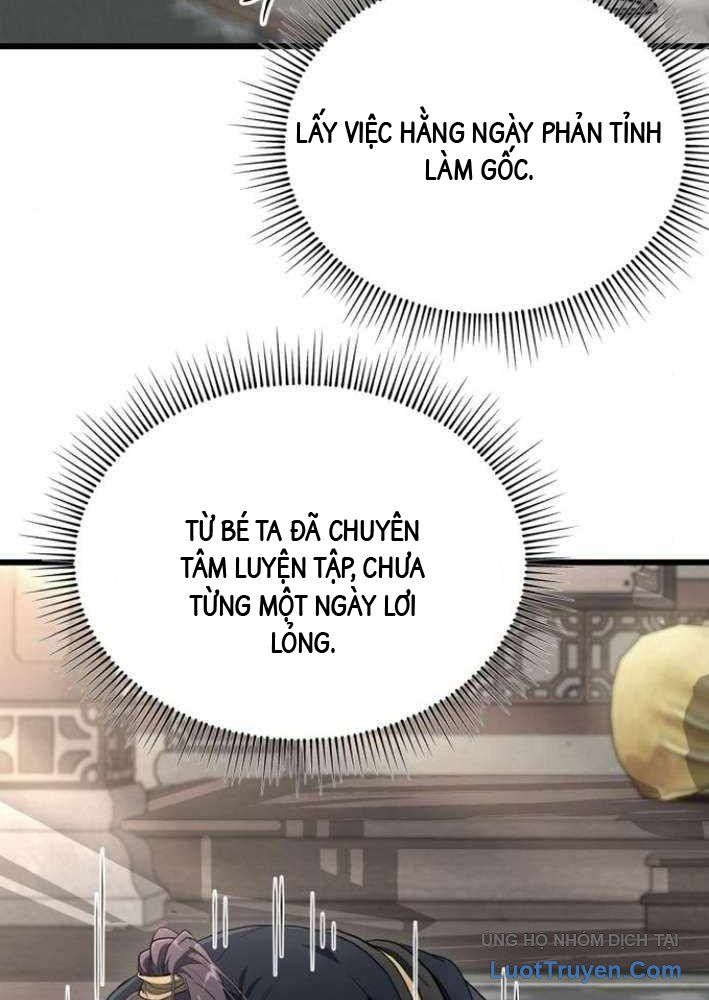 Phá Gia Thiếu Chủ Quá Mạnh Rồi Chapter 11 - Trang 2