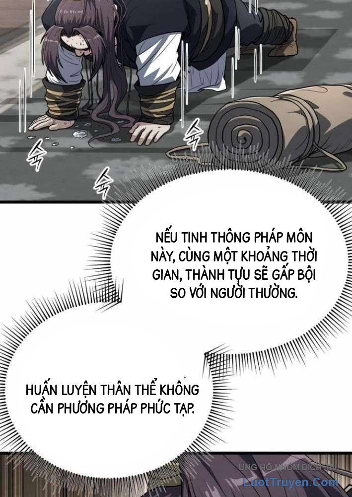 Phá Gia Thiếu Chủ Quá Mạnh Rồi Chapter 11 - Trang 2