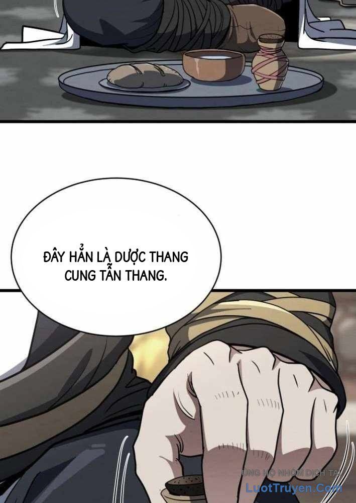 Phá Gia Thiếu Chủ Quá Mạnh Rồi Chapter 11 - Trang 2