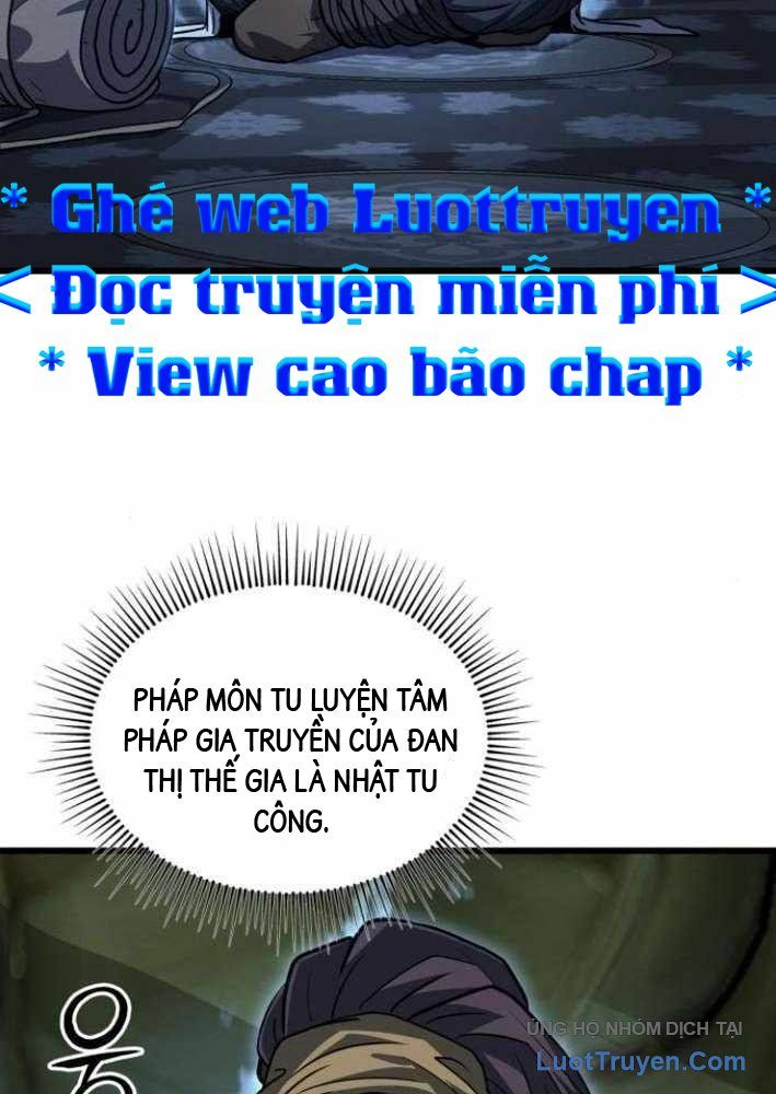 Phá Gia Thiếu Chủ Quá Mạnh Rồi Chapter 11 - Trang 2