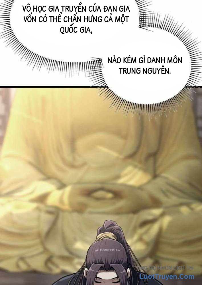 Phá Gia Thiếu Chủ Quá Mạnh Rồi Chapter 11 - Trang 2