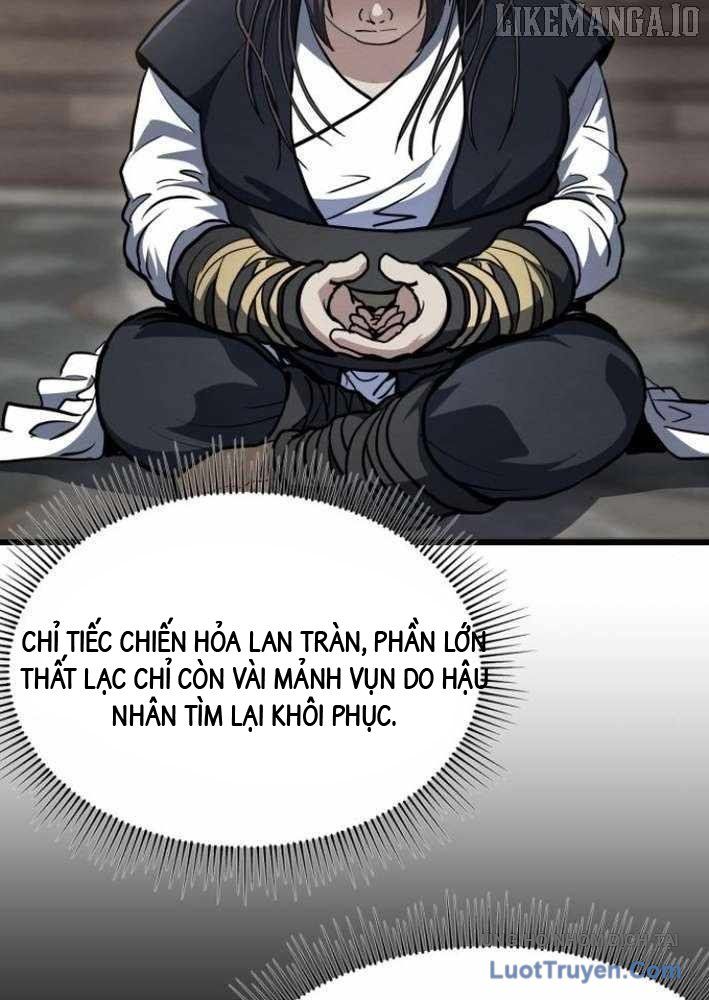 Phá Gia Thiếu Chủ Quá Mạnh Rồi Chapter 11 - Trang 2
