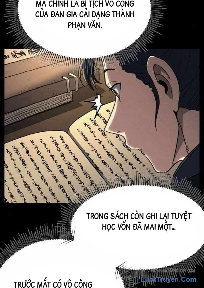 Phá Gia Thiếu Chủ Quá Mạnh Rồi Chapter 11 - Trang 2