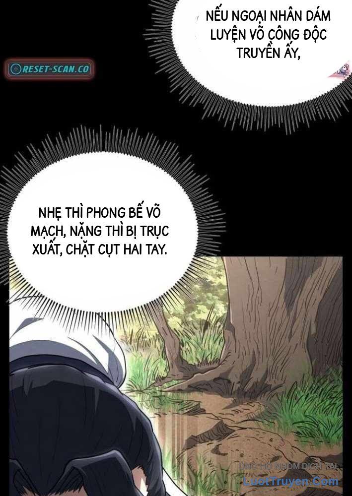 Phá Gia Thiếu Chủ Quá Mạnh Rồi Chapter 11 - Trang 2