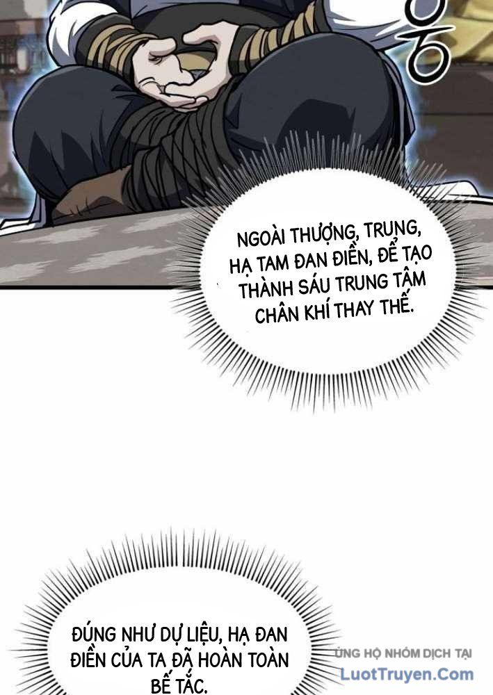Phá Gia Thiếu Chủ Quá Mạnh Rồi Chapter 11 - Trang 2
