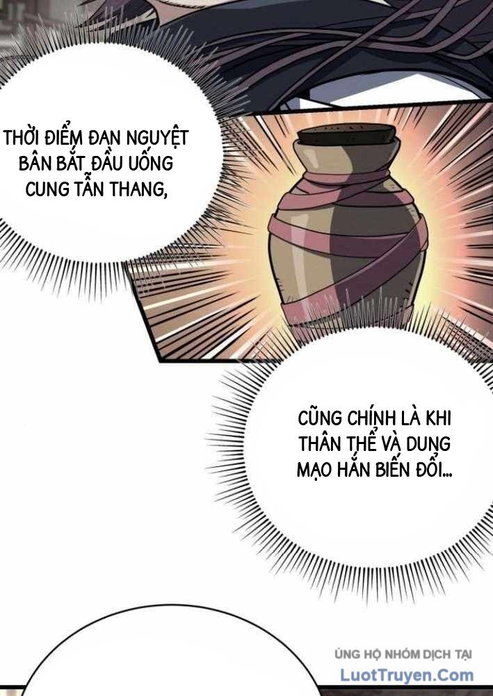 Phá Gia Thiếu Chủ Quá Mạnh Rồi Chapter 11 - Trang 2