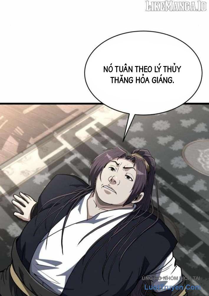 Phá Gia Thiếu Chủ Quá Mạnh Rồi Chapter 11 - Trang 2