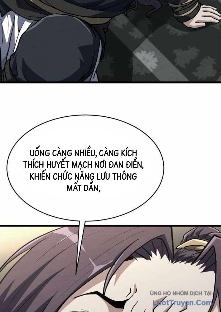 Phá Gia Thiếu Chủ Quá Mạnh Rồi Chapter 11 - Trang 2