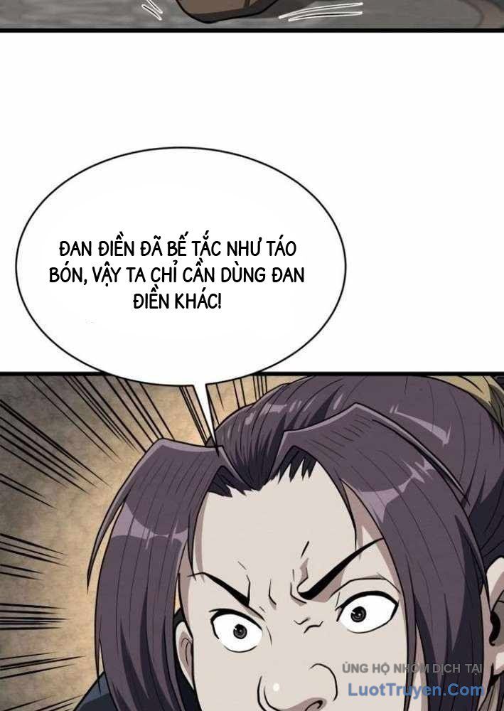 Phá Gia Thiếu Chủ Quá Mạnh Rồi Chapter 11 - Trang 2