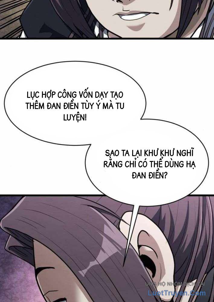 Phá Gia Thiếu Chủ Quá Mạnh Rồi Chapter 11 - Trang 2