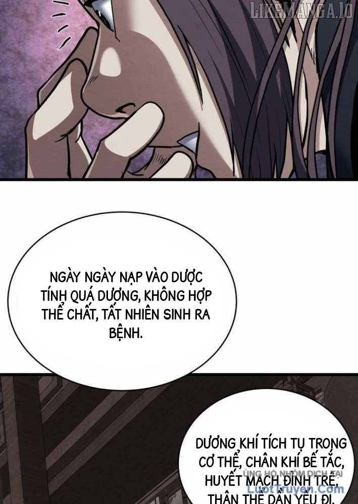 Phá Gia Thiếu Chủ Quá Mạnh Rồi Chapter 11 - Trang 2