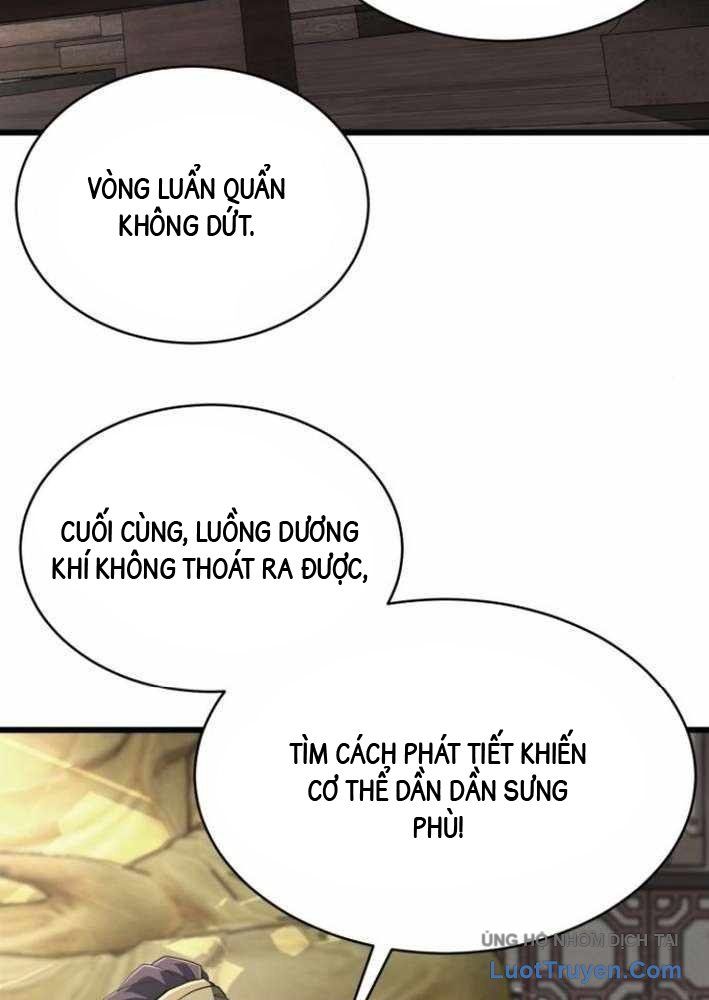 Phá Gia Thiếu Chủ Quá Mạnh Rồi Chapter 11 - Trang 2