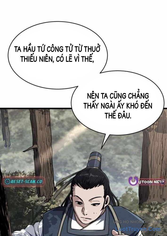 Phá Gia Thiếu Chủ Quá Mạnh Rồi Chapter 12 - Trang 2