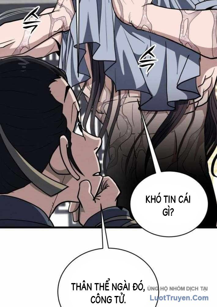Phá Gia Thiếu Chủ Quá Mạnh Rồi Chapter 12 - Trang 2