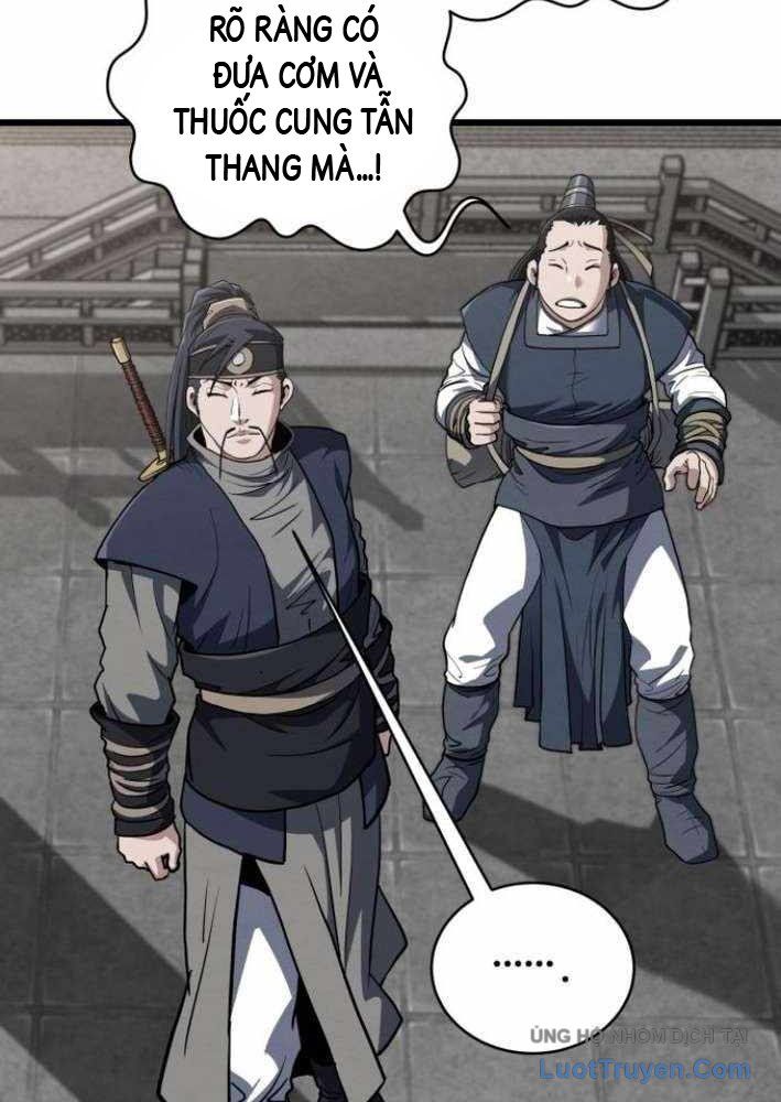Phá Gia Thiếu Chủ Quá Mạnh Rồi Chapter 12 - Trang 2