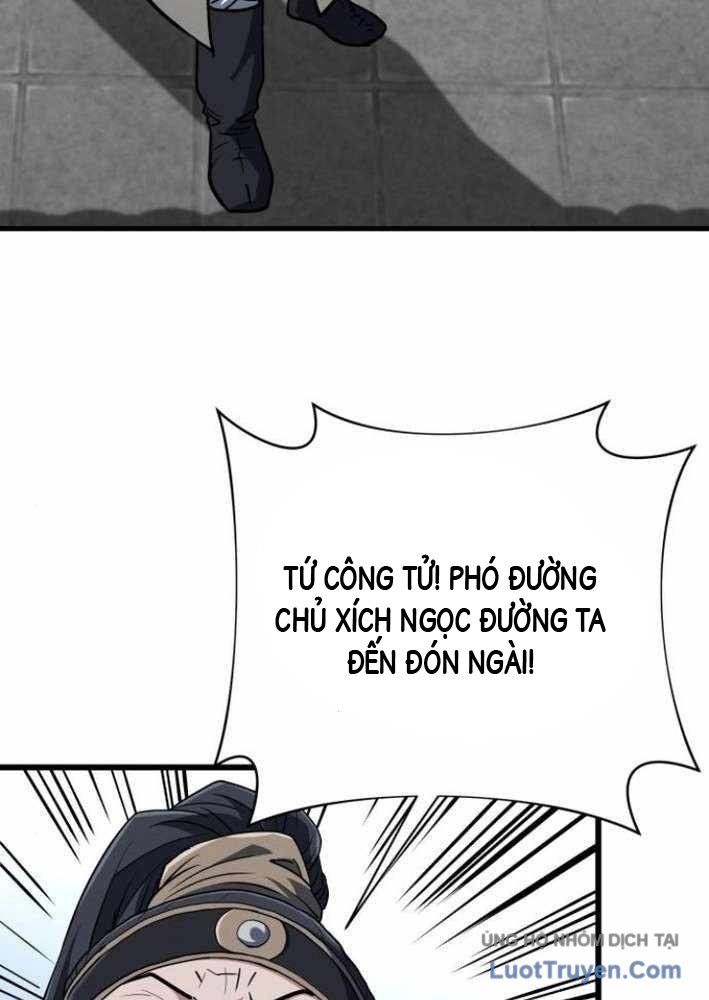 Phá Gia Thiếu Chủ Quá Mạnh Rồi Chapter 12 - Trang 2