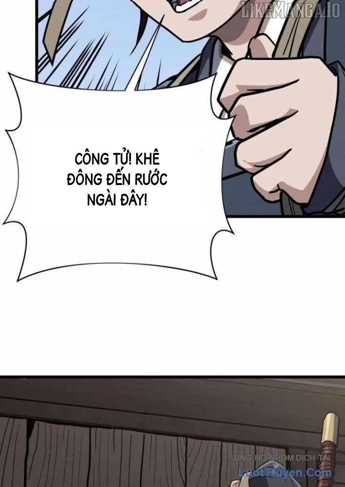 Phá Gia Thiếu Chủ Quá Mạnh Rồi Chapter 12 - Trang 2