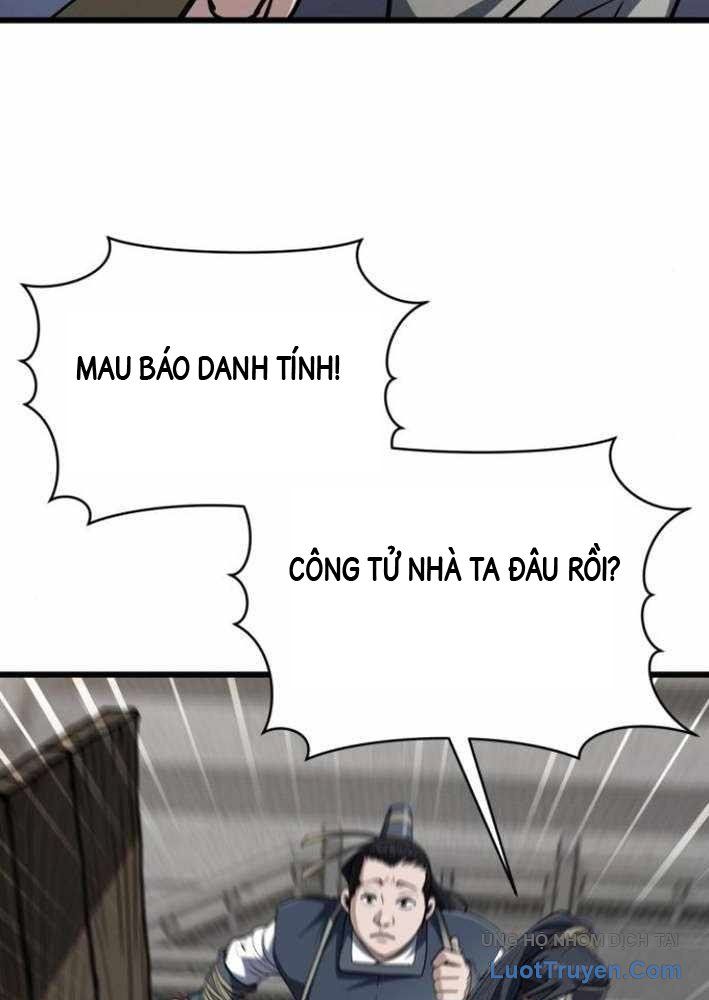 Phá Gia Thiếu Chủ Quá Mạnh Rồi Chapter 12 - Trang 2