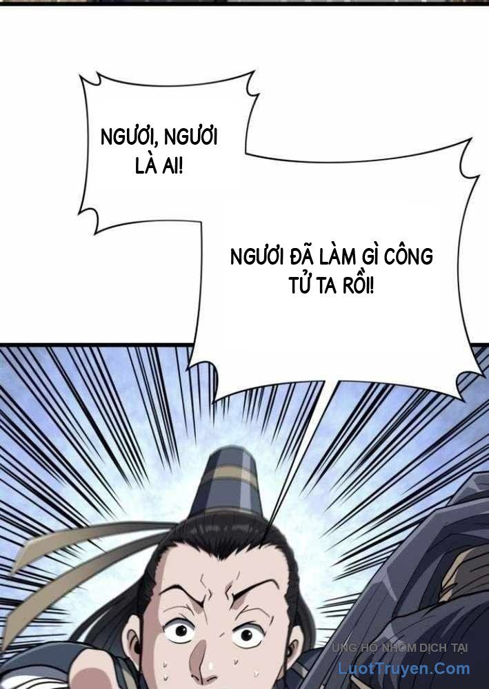 Phá Gia Thiếu Chủ Quá Mạnh Rồi Chapter 12 - Trang 2