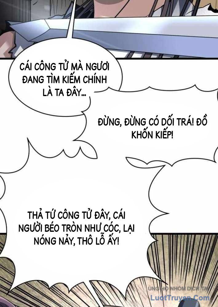 Phá Gia Thiếu Chủ Quá Mạnh Rồi Chapter 12 - Trang 2