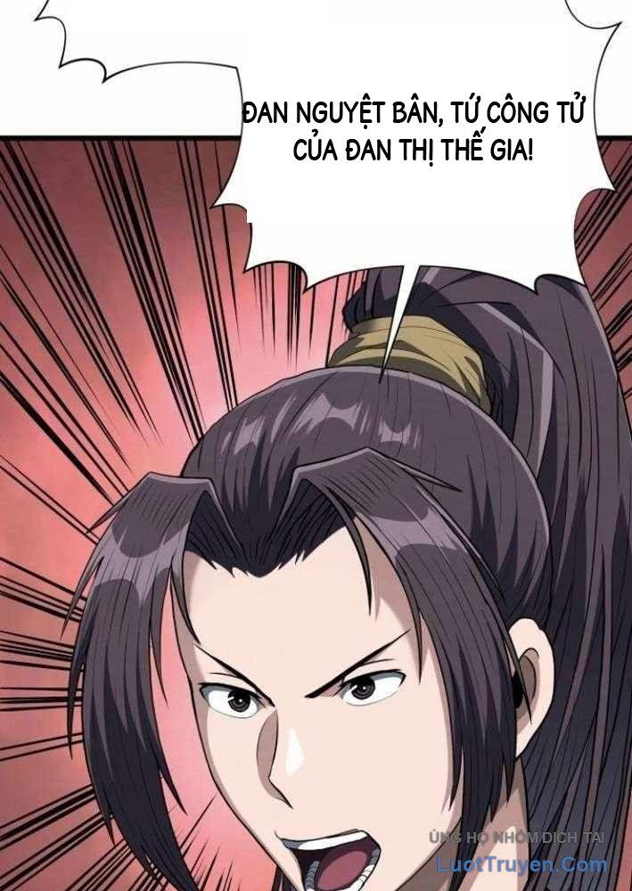 Phá Gia Thiếu Chủ Quá Mạnh Rồi Chapter 12 - Trang 2