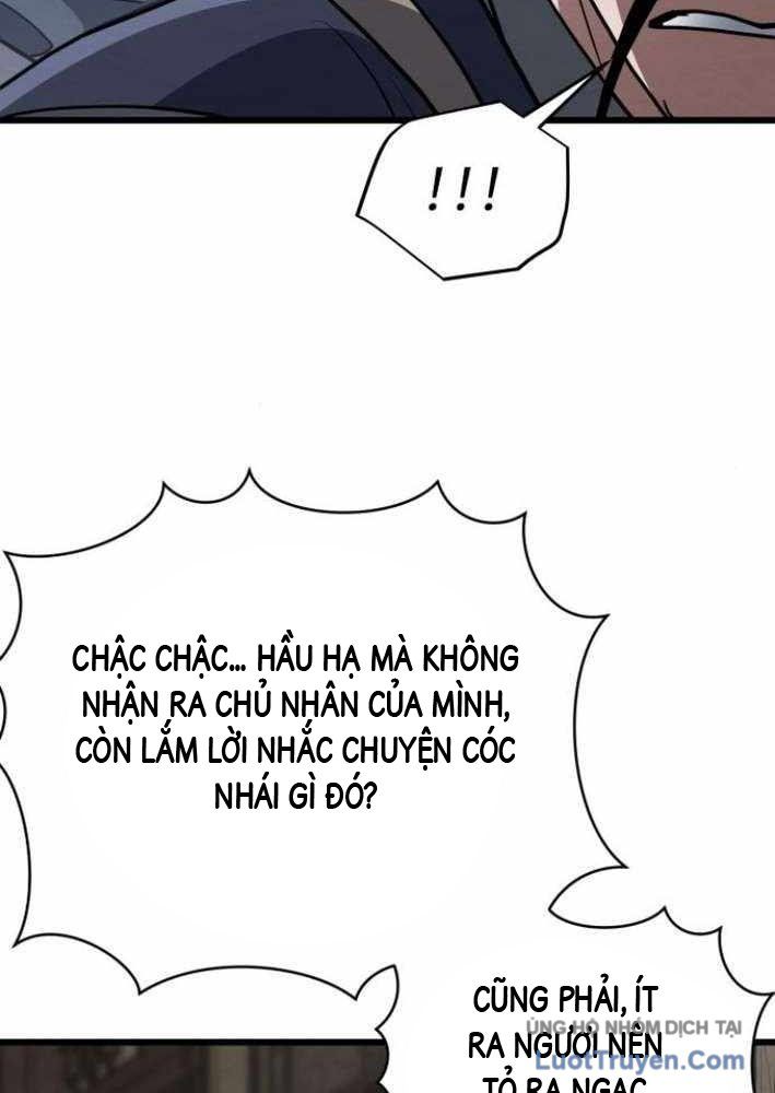 Phá Gia Thiếu Chủ Quá Mạnh Rồi Chapter 12 - Trang 2