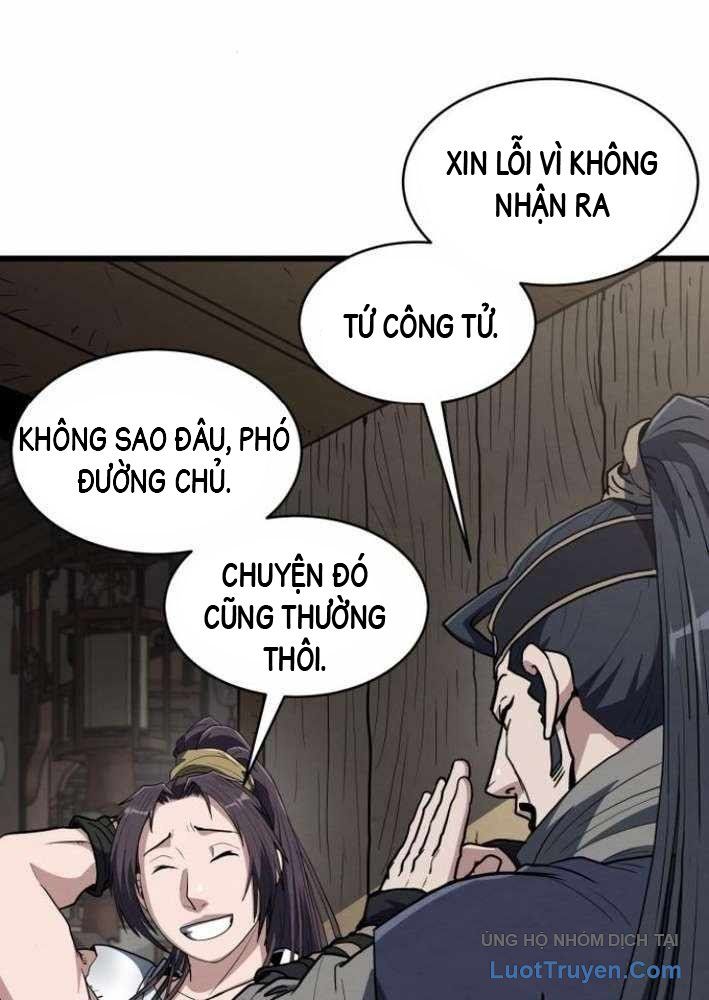 Phá Gia Thiếu Chủ Quá Mạnh Rồi Chapter 12 - Trang 2