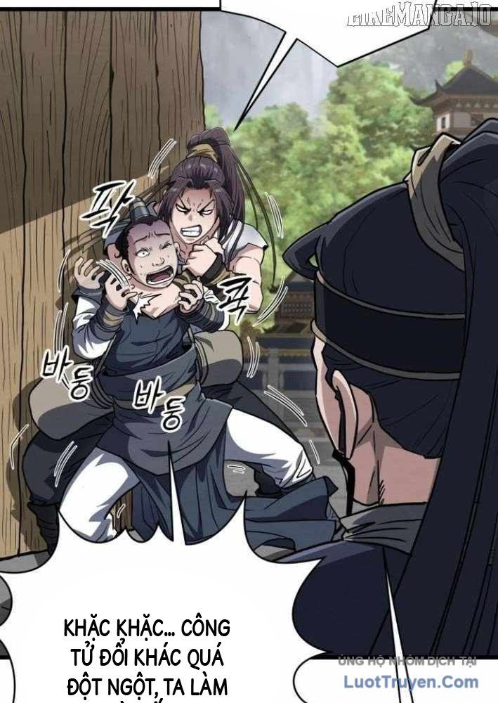 Phá Gia Thiếu Chủ Quá Mạnh Rồi Chapter 12 - Trang 2