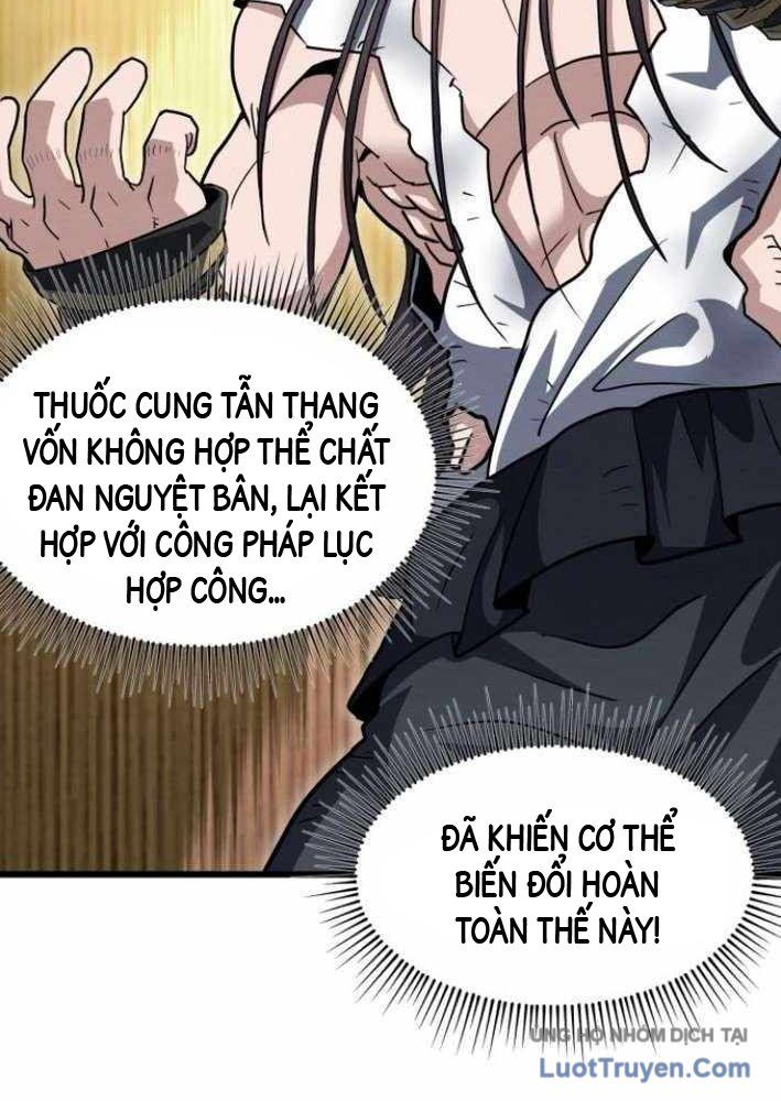 Phá Gia Thiếu Chủ Quá Mạnh Rồi Chapter 12 - Trang 2