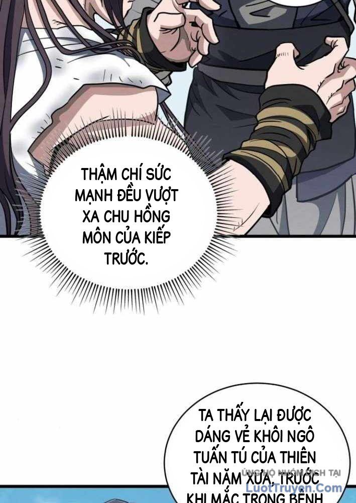 Phá Gia Thiếu Chủ Quá Mạnh Rồi Chapter 12 - Trang 2