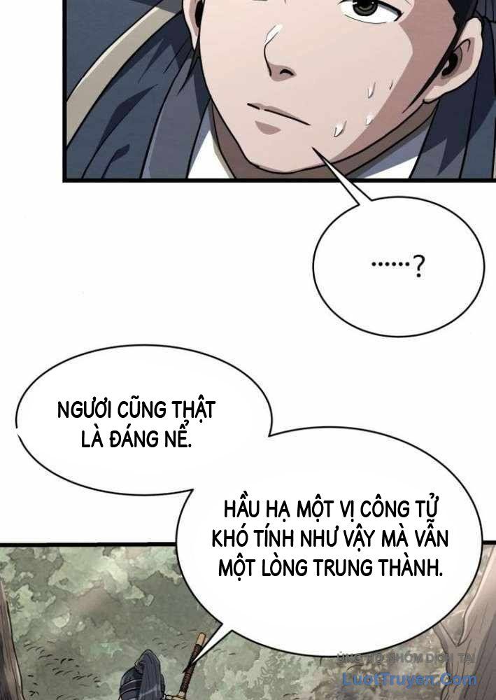 Phá Gia Thiếu Chủ Quá Mạnh Rồi Chapter 12 - Trang 2
