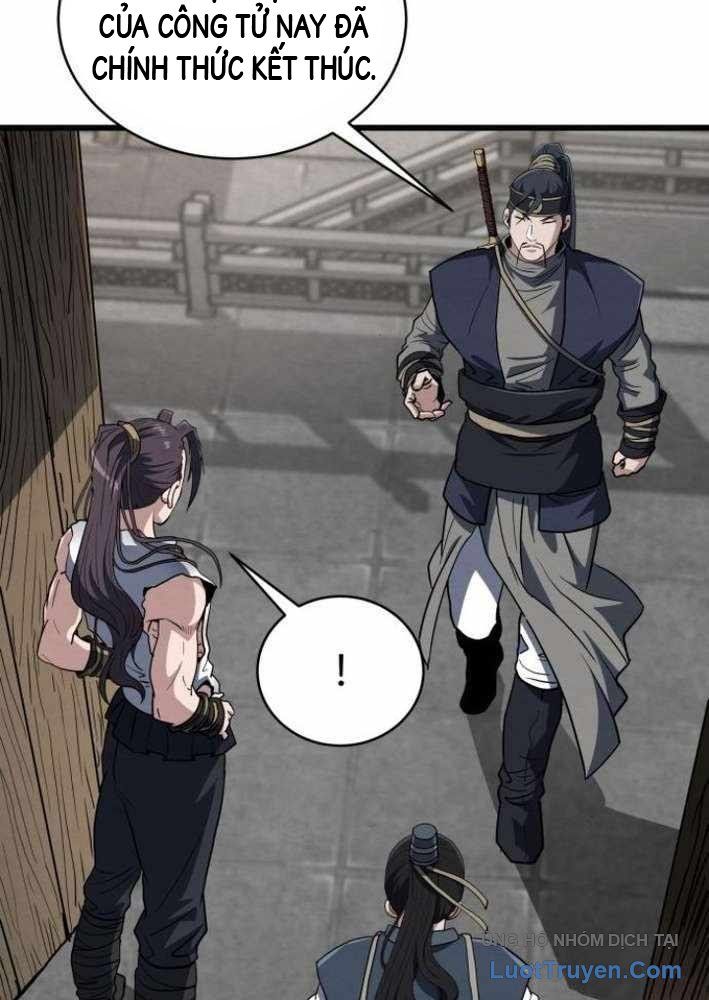 Phá Gia Thiếu Chủ Quá Mạnh Rồi Chapter 12 - Trang 2