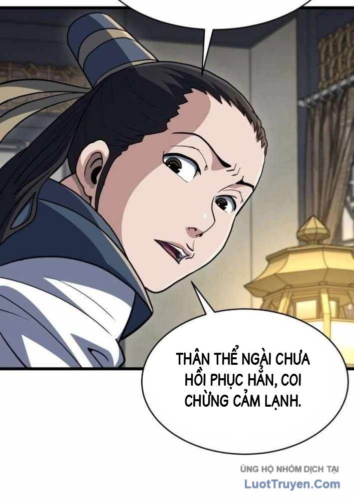 Phá Gia Thiếu Chủ Quá Mạnh Rồi Chapter 12 - Trang 2