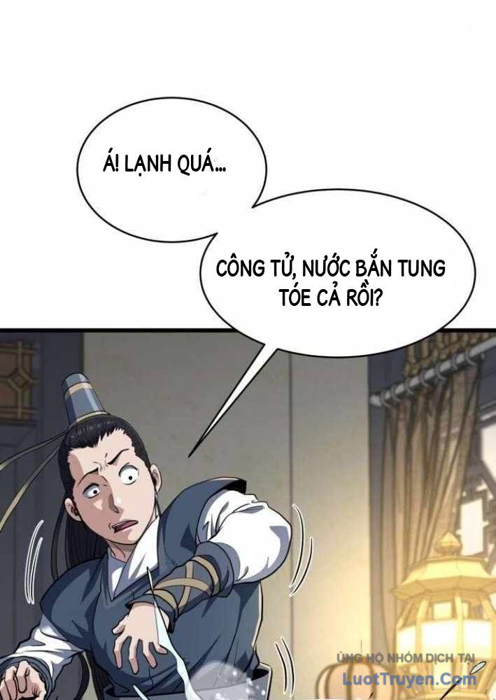 Phá Gia Thiếu Chủ Quá Mạnh Rồi Chapter 12 - Trang 2